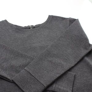 Club Monaco Double Knit Sweater